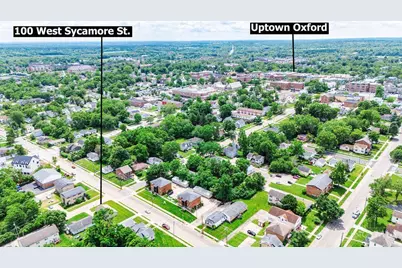 100 W Sycamore Street, Oxford, OH 45056 - Photo 32
