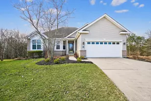 6299 Stoney Hollow Ct, Hamilton Township, OH 45039 - Photo 1