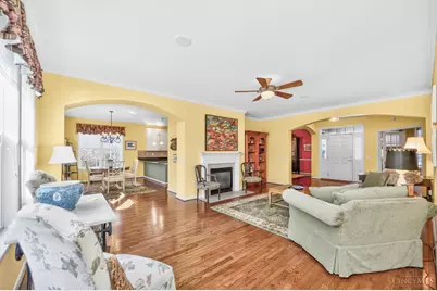 6299 Stoney Hollow Court, Hamilton Township, OH 45039 - Photo 6