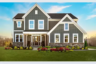 5236 Ivy Rose Lane, Green Township, OH 45247 - Photo 1