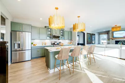 5236 Ivy Rose Lane, Green Township, OH 45247 - Photo 2