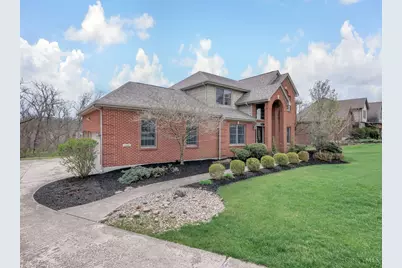 24347 Park Place Estates Drive, Harrison Twp, IN 47025 - Photo 4