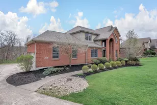 24347 Park Pl Estates Dr, Harrison Twp, IN 47025 - Photo 4