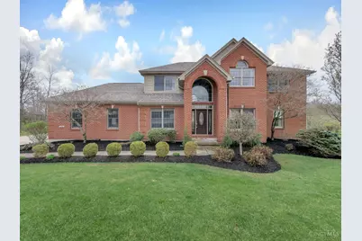 24347 Park Place Estates Drive, Harrison Twp, IN 47025 - Photo 1