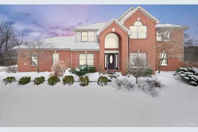 24347 Park Place Estates Drive, Bright, IN 47025 - Photo 1