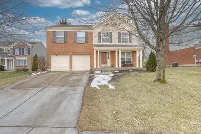 4281 S Haven Drive, Deerfield Township, OH 45040 - Photo 2