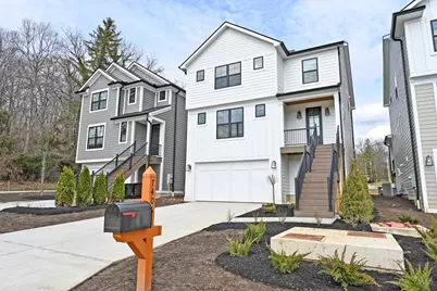 7406 Orchard Street, Columbia Township, OH 45227 - Photo 2