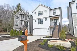 7406 Orchard St, Columbia Township, OH 45227 - Photo 2