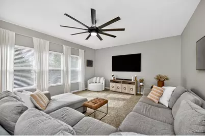 4287 Hunting Hawk Drive, Turtle Creek Township, OH 45036 - Photo 26