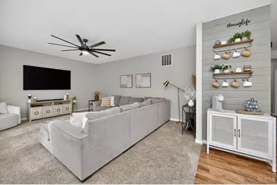 4287 Hunting Hawk Drive, Turtle Creek Township, OH 45036 - Photo 24