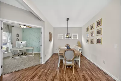 4287 Hunting Hawk Drive, Turtle Creek Township, OH 45036 - Photo 12