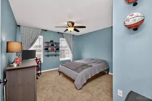 4287 Hunting Hawk Dr, Turtle Creek Township, OH 45036 - Photo 50