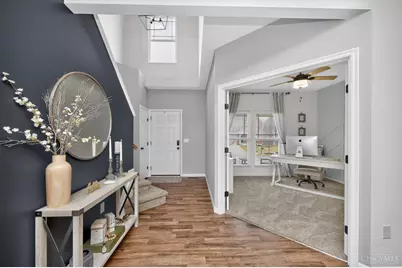 4287 Hunting Hawk Drive, Turtle Creek Township, OH 45036 - Photo 8