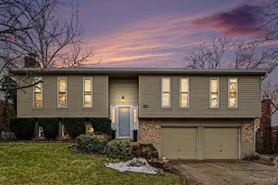 2017 Broadhurst Ave, Springfield Township, OH 45240 - Photo 1