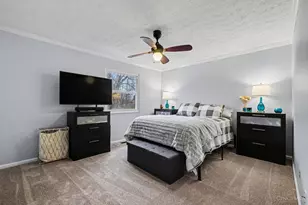 2017 Broadhurst Ave, Springfield Township, OH 45240 - Photo 18