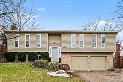 2017 Broadhurst Avenue, Springfield Township, OH 45240 - Photo 2