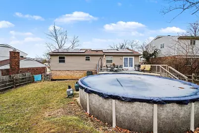 2017 Broadhurst Avenue, Springfield Township, OH 45240 - Photo 20