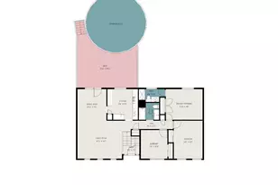 2017 Broadhurst Ave, Springfield Township, OH 45240 - Photo 30