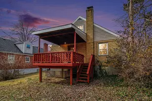 6724 Cheviot Rd, Cincinnati, OH 45247 - Photo 24