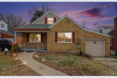 6724 Cheviot Road, Cincinnati, OH 45247 - Photo 1