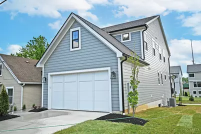 7411 Elm Street, Columbia Township, OH 45227 - Photo 2
