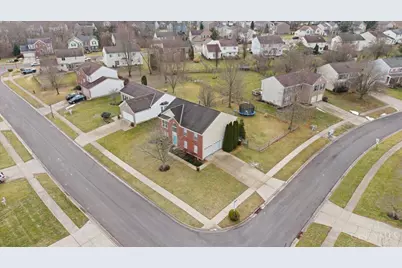 4602 Ellsberry Court, Union Township, OH 45103 - Photo 34