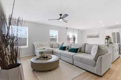 109 Ashburn Way, New Richmond, OH 45157 - Photo 2