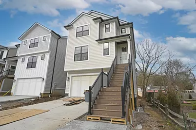 7412 Orchard Street, Columbia Township, OH 45227 - Photo 2