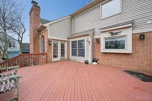 483 Vista Glen Dr, Springdale, OH 45246 - Photo 34