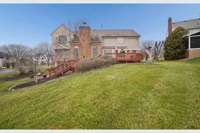 483 Vista Glen Drive, Springdale, OH 45246 - Photo 36