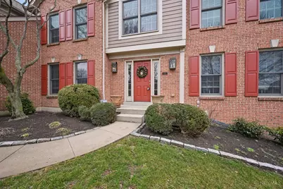 483 Vista Glen Drive, Springdale, OH 45246 - Photo 2