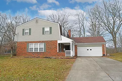 1939 Lady Ellen Drive, Cincinnati, OH 45230 - Photo 2