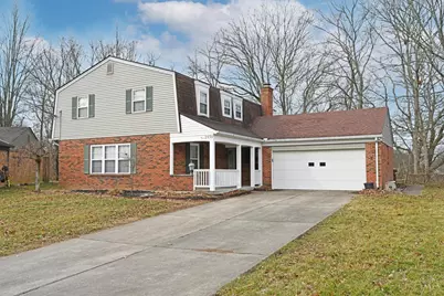 1939 Lady Ellen Drive, Cincinnati, OH 45230 - Photo 1