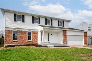 1111 Westfield Dr, Harrison, OH 45030 - Photo 2