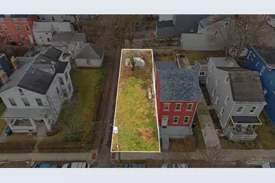 4153 Langland Street, Cincinnati, OH 45223 - Photo 8