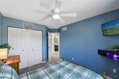 5906 Greywolf Court, Miami Township, OH 45150 - Photo 22