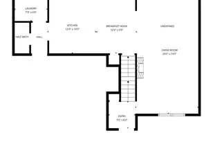 5906 Greywolf Ct, Miami Township, OH 45150 - Photo 36