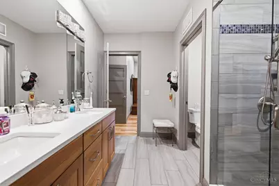 411 Plum Street #302, Cincinnati, OH 45202 - Photo 20