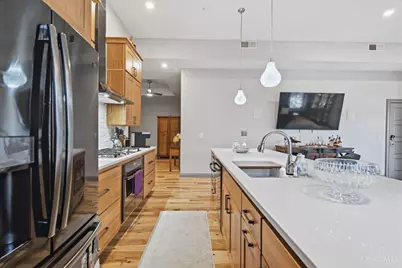 411 Plum Street #302, Cincinnati, OH 45202 - Photo 8