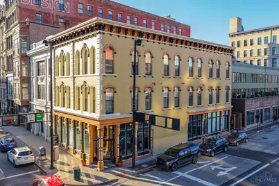 411 Plum Street #302, Cincinnati, OH 45202 - Photo 1