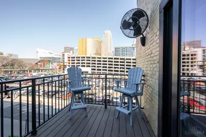 411 Plum Street #302, Cincinnati, OH 45202 - Photo 12