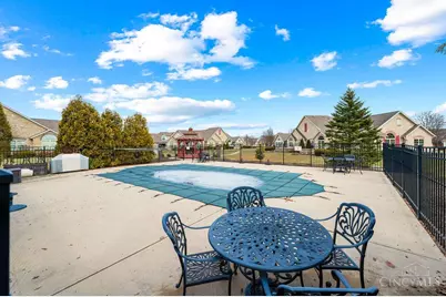 9 Scarborough Village Drive, Dayton, OH 45458 - Photo 36