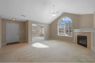 9 Scarborough Village Drive, Dayton, OH 45458 - Photo 2