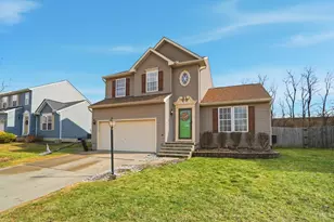 100 Pleasant Hill Blvd, Franklin, OH 45005 - Photo 1