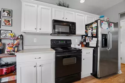 100 Pleasant Hill Boulevard, Franklin, OH 45005 - Photo 24