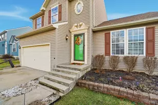 100 Pleasant Hill Blvd, Franklin, OH 45005 - Photo 4