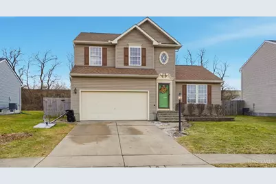 100 Pleasant Hill Boulevard, Franklin, OH 45005 - Photo 2