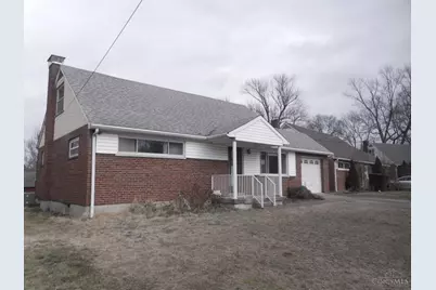 816 Sabino Court, Springfield Township, OH 45231 - Photo 2