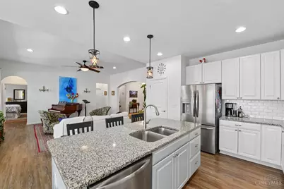 1436 Norway Knoll Court, Miami Township, OH 45150 - Photo 14