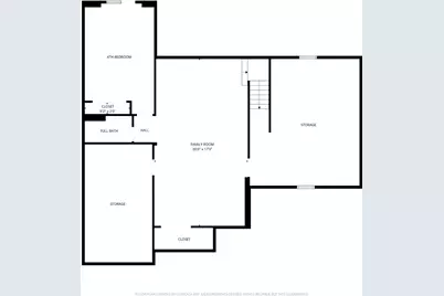 1436 Norway Knoll Court, Miami Township, OH 45150 - Photo 40